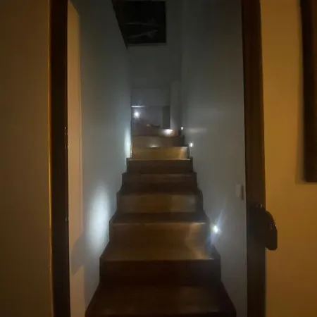 Dag Manzarali Daire Apartment Dikili
