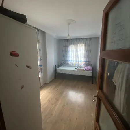 Apartment Dag Manzarali Daire Dikili