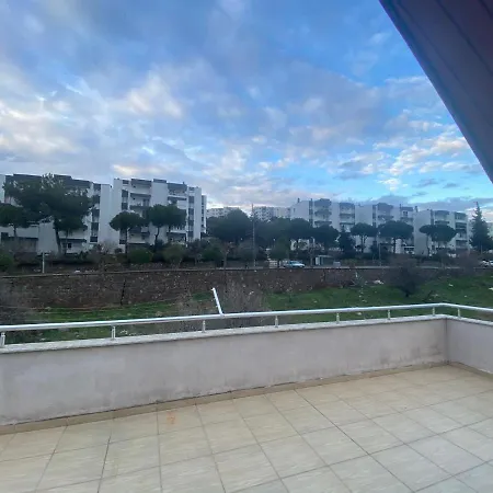 Dag Manzarali Daire