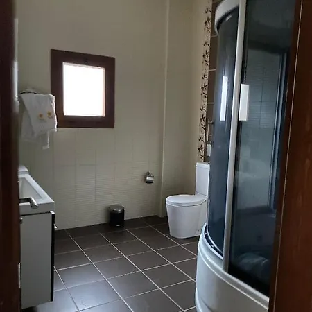 Dag Manzarali Daire Apartment Dikili