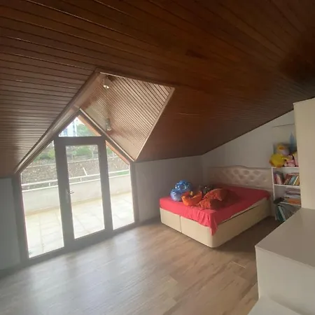 Dag Manzarali Daire Apartment Dikili